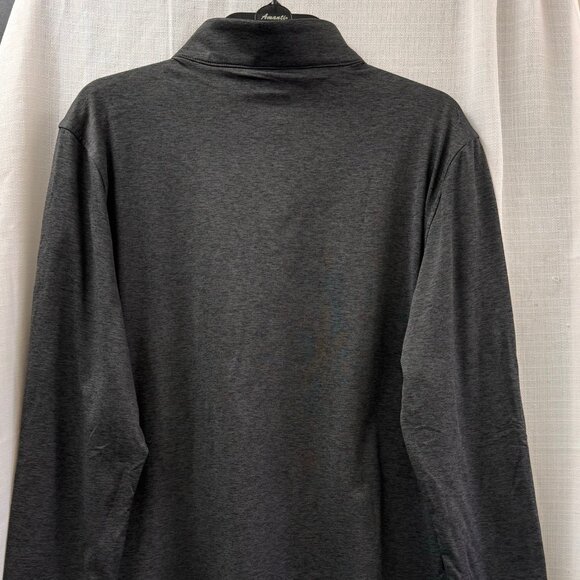 NWT Greg Norman Long Sleeve - M - Picture 3 of 6
